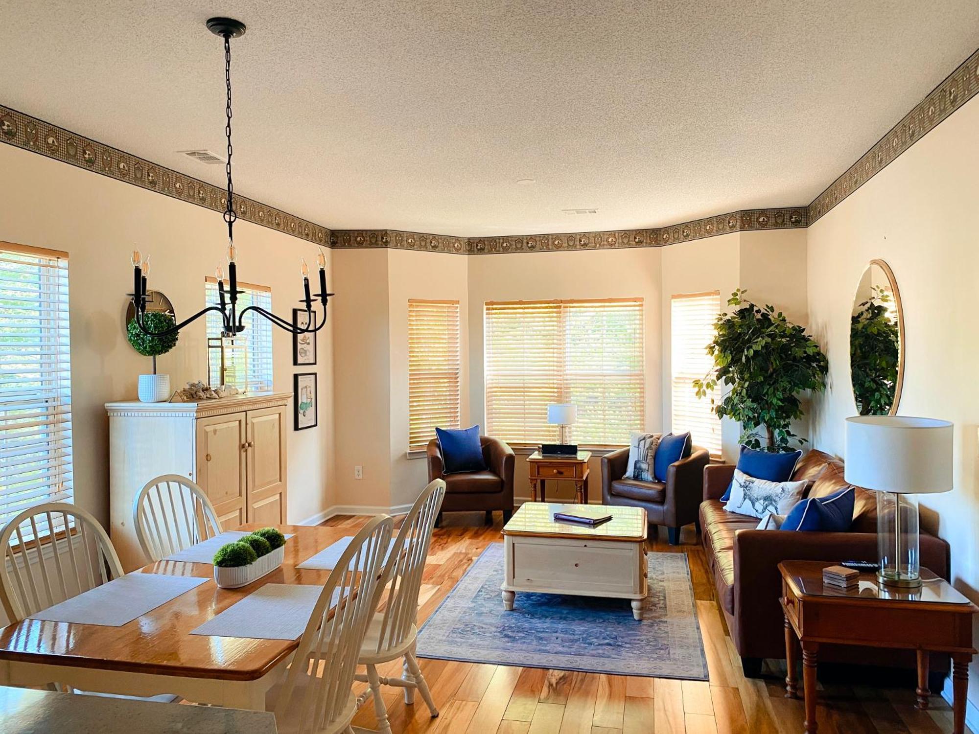 Two-Bedroom Vacation Condo マートルビーチ エクステリア 写真
