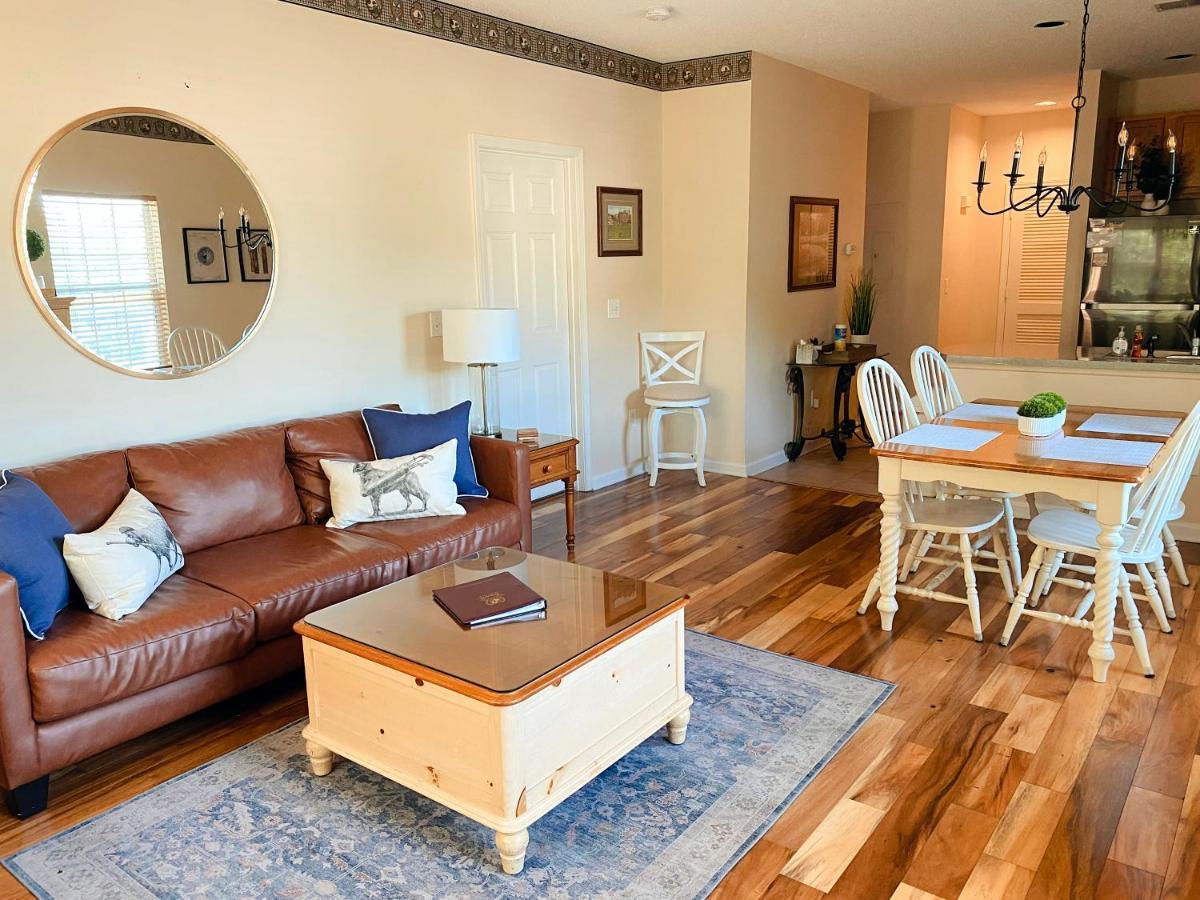 Two-Bedroom Vacation Condo マートルビーチ エクステリア 写真