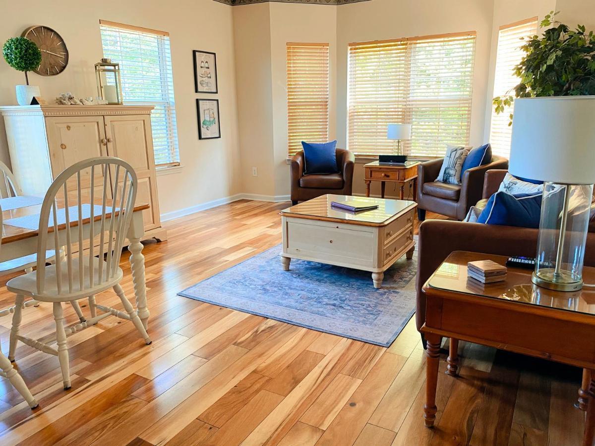 Two-Bedroom Vacation Condo マートルビーチ エクステリア 写真