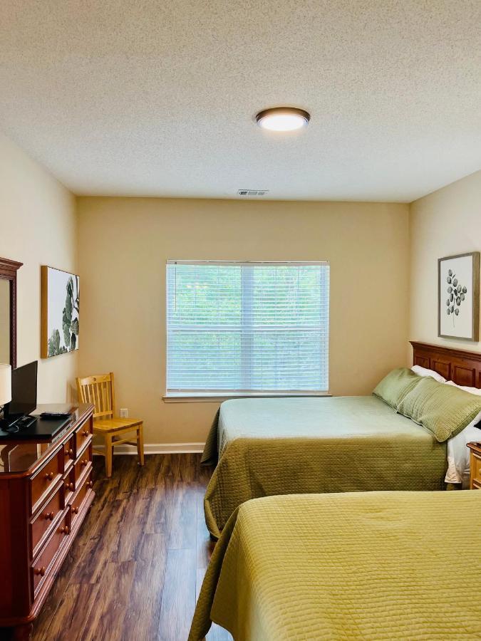 Two-Bedroom Vacation Condo マートルビーチ エクステリア 写真