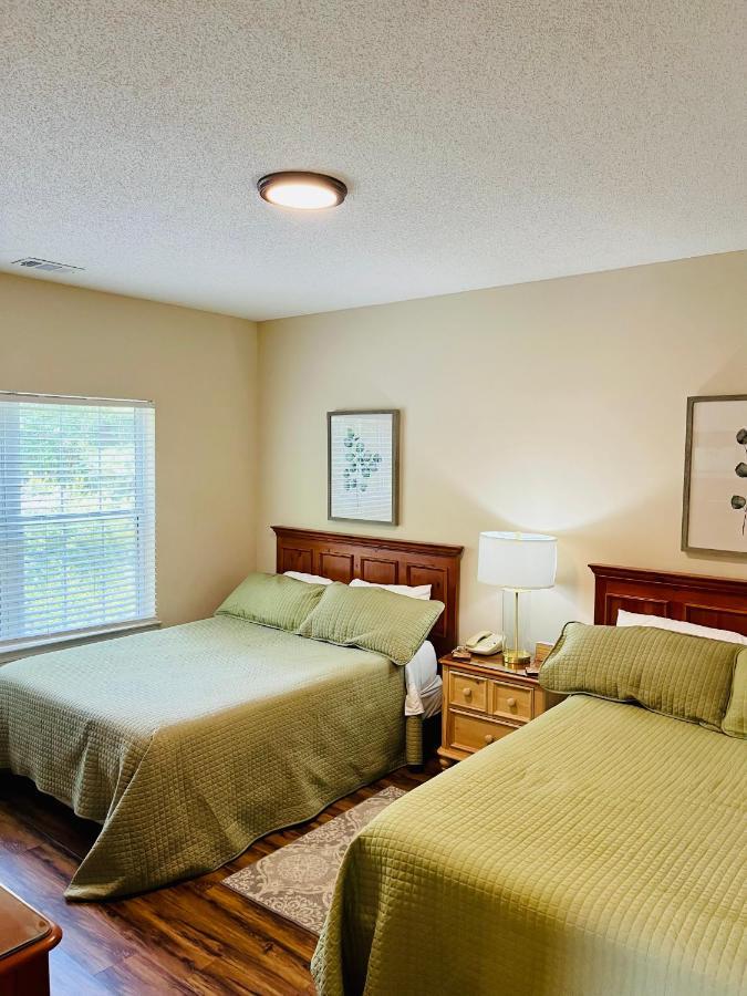 Two-Bedroom Vacation Condo マートルビーチ エクステリア 写真