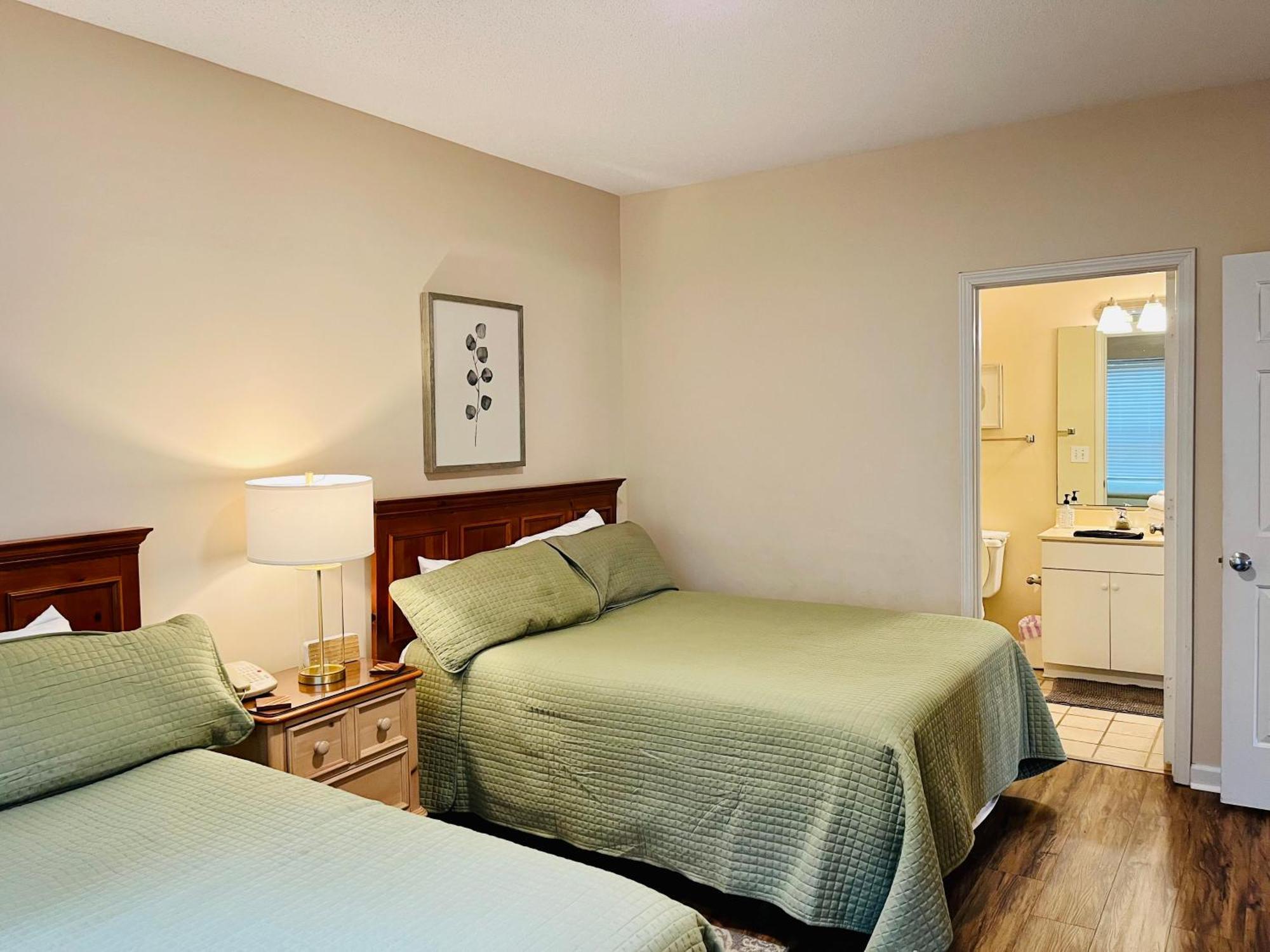 Two-Bedroom Vacation Condo マートルビーチ エクステリア 写真