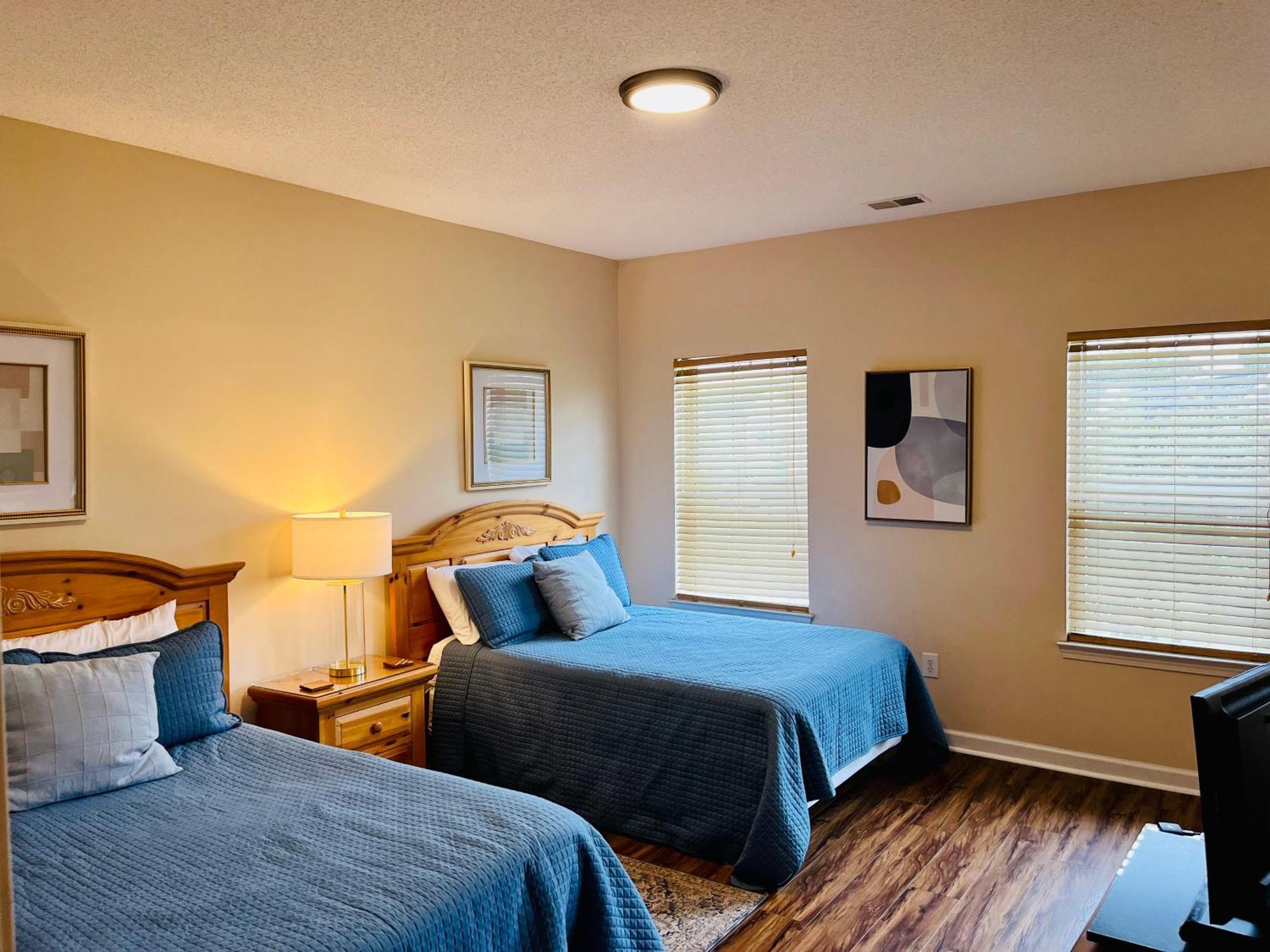 Two-Bedroom Vacation Condo マートルビーチ エクステリア 写真