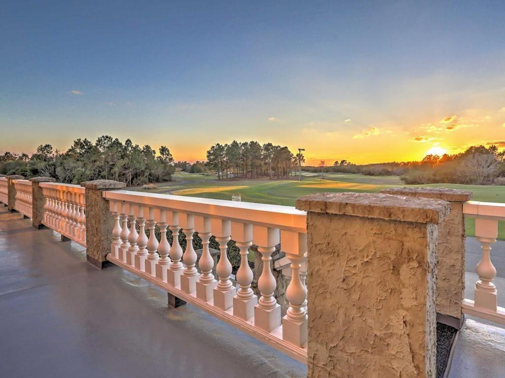 Two-Bedroom Vacation Condo マートルビーチ エクステリア 写真