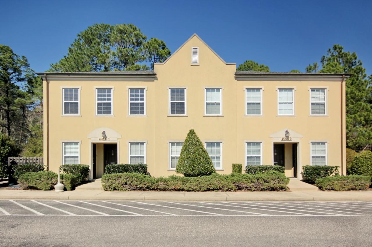 Two-Bedroom Vacation Condo マートルビーチ エクステリア 写真