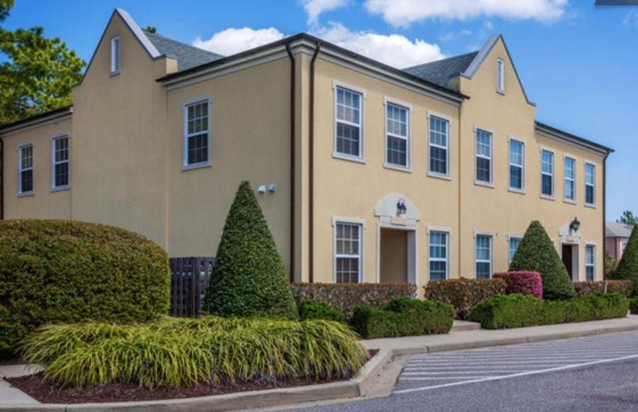 Two-Bedroom Vacation Condo マートルビーチ エクステリア 写真